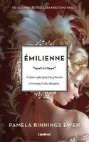 Émilienne - Binnings-Ewenová Pamela - e-kniha