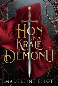 Hon na krále démonů - Madeleine Eliot