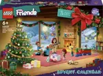 Adventní kalendář - Friends (42637)
