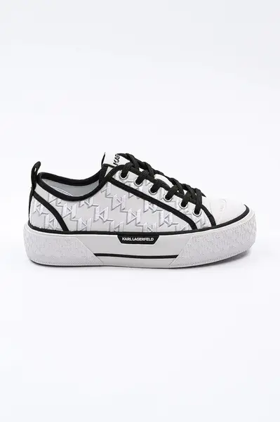 Tenisky Karl Lagerfeld KAMPUS MAX III