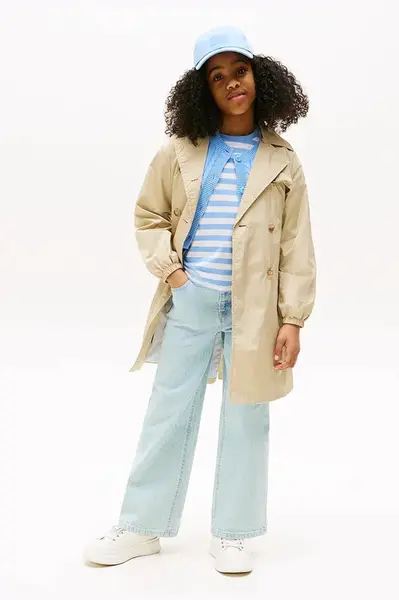 Kabát Tommy Hilfiger