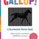 Gallop! - Butler Seder Rufus