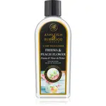 Ashleigh & Burwood London Lamp Fragrance Freesia & Peach Flower náplň do katalytické lampy 500 ml