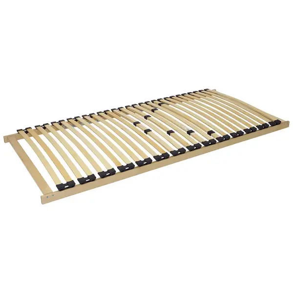 Boxxx LAMELOVÝ ROŠT, 80/200 cm