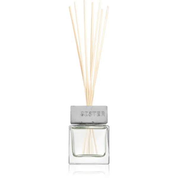Sister's Aroma Jasmine + Musk aroma difuzér 110 ml