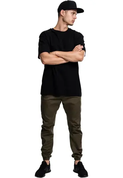 Pánské tričko Urban Classics Heavy Oversized