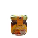 NATUR PROCUCTS Pečený čaj s medem brusinka a rakytník 40 ml