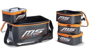 Saenger ms range vnitřní taška wp bag in bag l