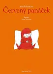 Červený panáček - Jana Pohanková