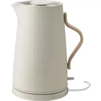 Rychlovarná konvice Stelton Emma 1,2 L bílá barva