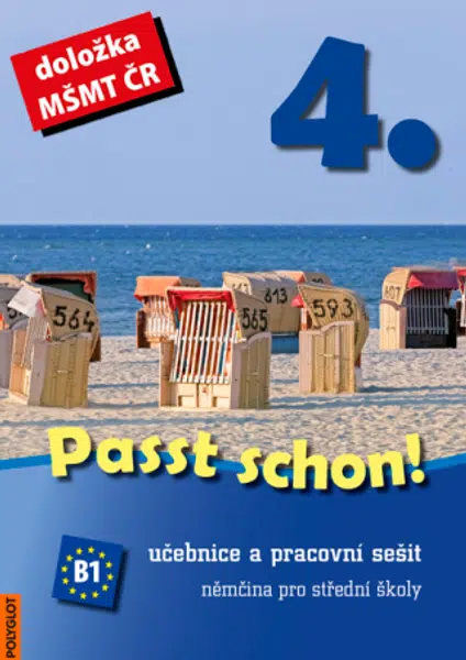 Passt schon! 4.