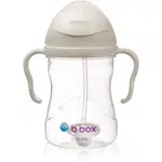 B.Box Gelato Cup hrnek s brčkem Latte 6 m+ 240 ml