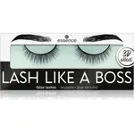 essence Lash Like a Boss umělé řasy 04 1 pár