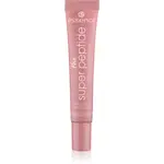 essence the super peptide balzám na rty odstín 03 Toffeetastic! 10 ml