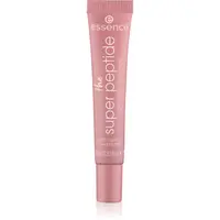 essence the super peptide balzám na rty odstín 03 Toffeetastic! 10 ml