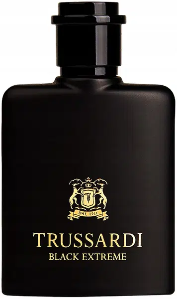 Trussardi Black Extreme - EDT - TESTER 100 ml