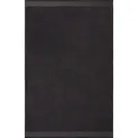 Bavlnený uterák Ralph Lauren AVENUE Graphite 100 x 183 cm