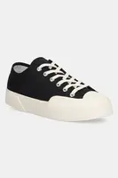 Tenisky Superga WORKS LOW CUT COTTON CANV