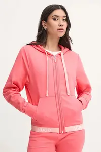 HUGO Mikina HUGO SPORTY LOGO_JACKET