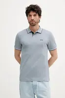 Polo tričko BOSS Green Paul