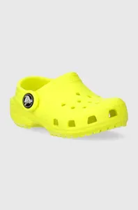 Crocs  Detské šľapky  CLASSIC CLOG