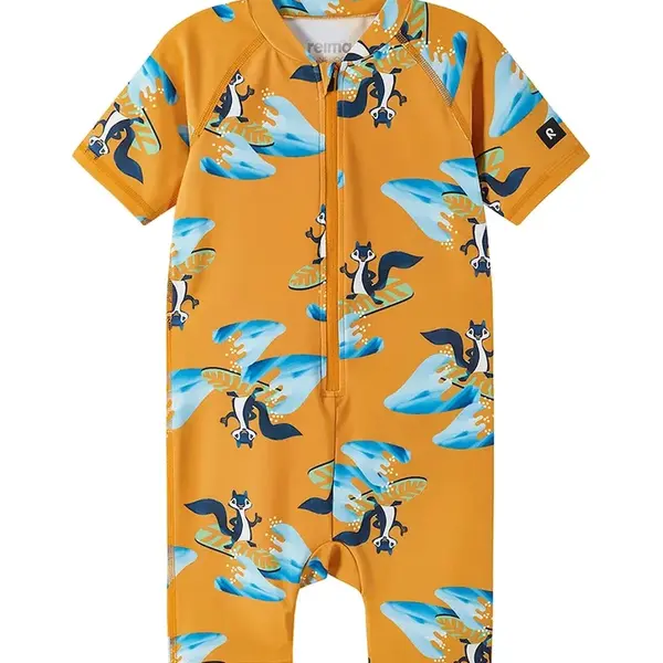 Detské plavky Reima Atlantti