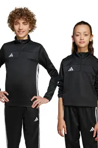 Detská mikina adidas Performance