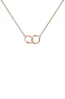 Náhrdelník Daniel Wellington Elan Unity