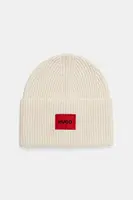 Vlnená čiapka HUGO Saffa_hat