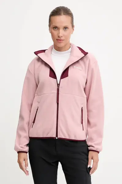 Športová mikina Columbia Sequoia Grove