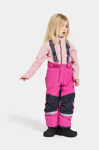 Detské lyžiarske nohavice Didriksons IDRE KIDS PANTS