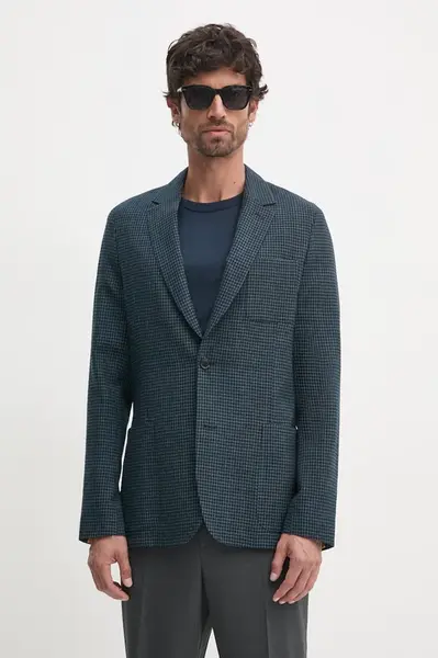 Paul Smith  Vlnené sako