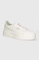 Kožené tenisky Iceberg Clock V2