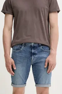 Rifľové krátke nohavice G-Star