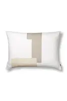 Dekoračný vankúš ferm LIVING Part cushion