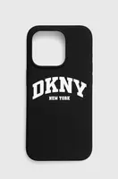 Puzdro na mobil Dkny iPhone 15 Pro 6.1"