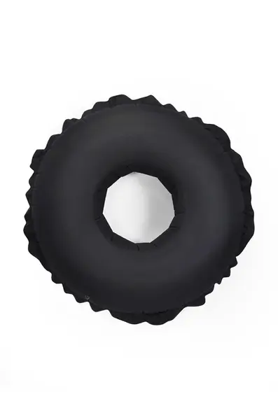 Plávacie koleso Garden Glory Float Black