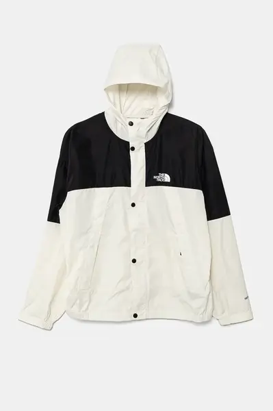 Detská bunda The North Face TEEN MOUNTAIN WIND JACKET