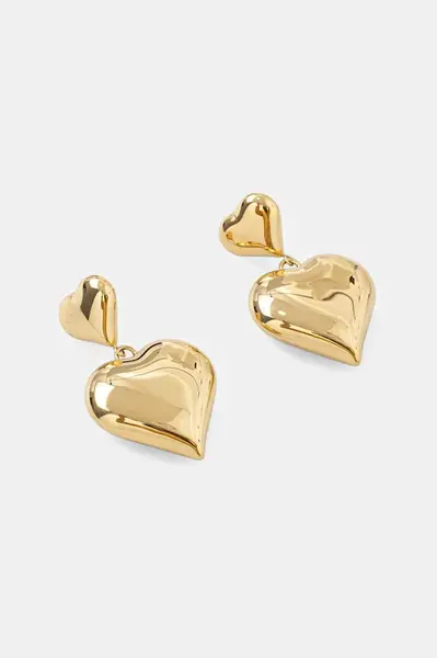 Náušnice Answear.LAB