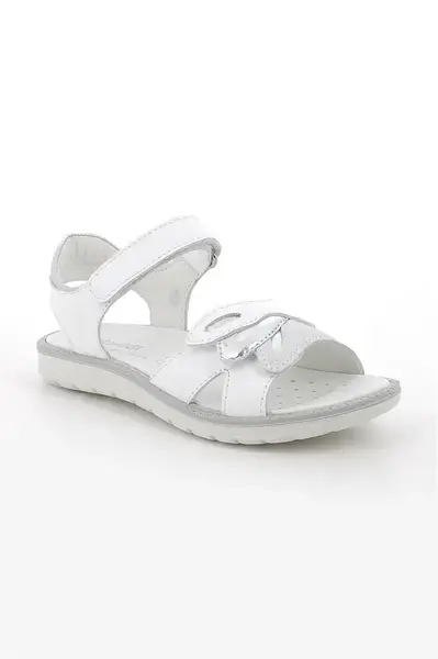 Detské kožené sandále Primigi