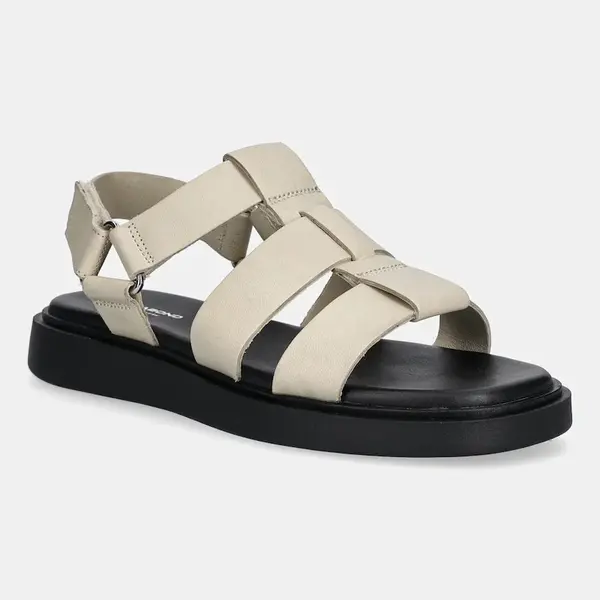 Kožené sandále Vagabond Shoemakers CONNIE