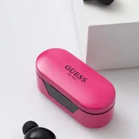 Bezdrôtové slúchadlá Guess