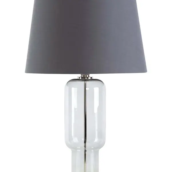 Stolná lampa Terra Collection Lila