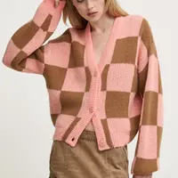 Sveter s prímesou vlny Stine Goya