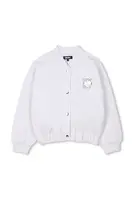 Detská bunda bomber Dkny