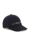 Michael Kors  Detská bavlnená šiltovka