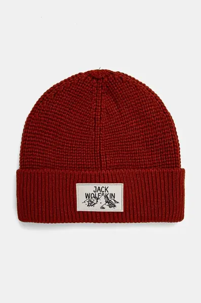 Čiapka Jack Wolfskin