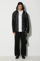 Vlnený kardigán 424