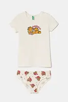 Súprava United Colors of Benetton