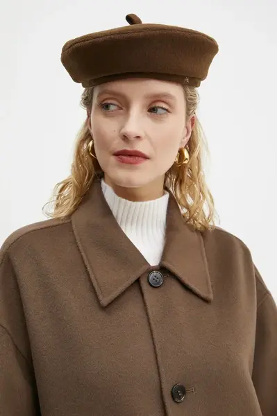 Baretka Ruslan Baginskiy